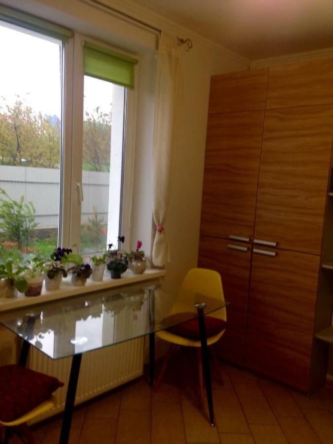 2-Я Полевая, 9. Смотрич Kamianets-Podilskyi Exterior foto
